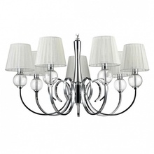 Vele Luce Percy VL1971L07 Люстра подвесная Италия - фото 1 - фото 1