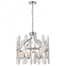 Vele Luce Polaris VL4153P26 Светильник Италия - фото 1 - фото 3