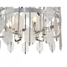 Vele Luce Polaris VL4153P26 Светильник Италия - фото 1 - фото 4