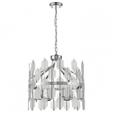 Vele Luce Polaris VL4153P26 Светильник Италия - фото 1 - фото 2