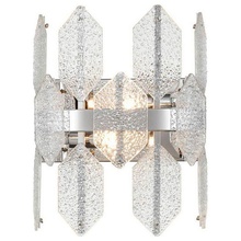 Vele Luce Polaris VL4153W01 Бра 20x26 см, Италия - фото 1 - фото 2