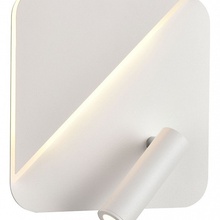 Vele Luce Radar VL8291W11 Бра 18x18 см, Италия - фото 1 - фото 2