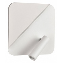 Vele Luce Radar VL8291W11 Бра 18x18 см, Италия - фото 1 - фото 1