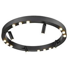 Vele Luce Satellite VL7172L12 Светильник Италия - фото 1 - фото 2