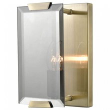 Vele Luce Sorrento VL3004W01 Светильник 12x25 см, Италия - фото 1 - фото 2