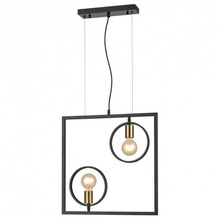 Vele Luce Speed VL6292P02 Светильник 50x6x52,5 см, Италия - фото 1 - фото 2