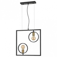 Vele Luce Speed VL6292P02 Светильник 50x6x52,5 см, Италия - фото 1 - фото 1