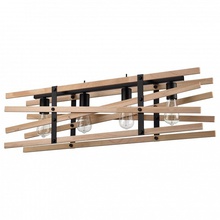 Vele Luce Tendenza VL6492P04 Светильник 90x19,5x30 см, Италия - фото 1 - фото 1