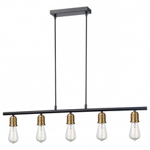 Vele Luce Tenuto VL6532P05 Светильник 90x8x20 см, Италия - фото 1 - фото 2