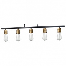 Vele Luce Tenuto VL6532P05 Светильник 90x8x20 см, Италия - фото 1 - фото 1