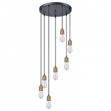 Vele Luce Tenuto VL6532P07 Светильник Италия - фото 1 - фото 1