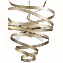 Vele Luce Violino VL4174P06 Светильник Италия - фото 1 - фото 3