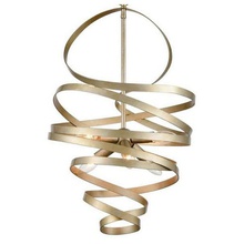 Vele Luce Violino VL4174P06 Светильник Италия - фото 1 - фото 1