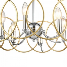 Vele Luce Vita VL4234P06 Светильник Италия - фото 1 - фото 4