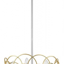 Vele Luce Vita VL4234P06 Светильник Италия - фото 1 - фото 3