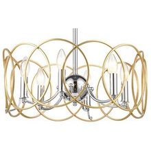 Vele Luce Vita VL4234P06 Светильник Италия - фото 1 - фото 1