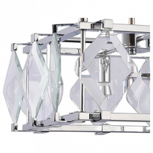 Vele Luce Vittoria VL3053L04 Светильник 46x46x22,5 см, Италия - фото 1 - фото 3