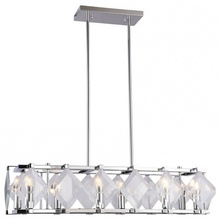 Vele Luce Vittoria VL3053L08 Светильник 90x46x22,5 см, Италия - фото 1 - фото 2