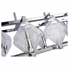 Vele Luce Vittoria VL3053L08 Светильник 90x46x22,5 см, Италия - фото 1 - фото 3