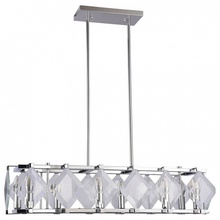 Vele Luce Vittoria VL3053L08 Светильник 90x46x22,5 см, Италия - фото 1 - фото 1