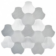 Vele Luce Viva VL8045W03 Бра 37x36 см, Италия - фото 1 - фото 2