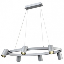 Vele Luce Zoom VL10113P06 Светильник 75x20x13,5 см, Италия - фото 1 - фото 3