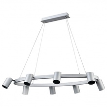 Vele Luce Zoom VL10113P08 Светильник 95x20x13,5 см, Италия - фото 1 - фото 2