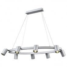 Vele Luce Zoom VL10113P08 Светильник 95x20x13,5 см, Италия - фото 1 - фото 3