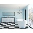 Velsaa Super 60x60 см, Индия - фото интерьера 1
