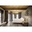 Venatto Arttek Iroko Wood [], Испания - фото интерьера 4