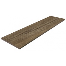 Venatto Arttek Iroko Wood C1 Peldano Grosso Ступень 33x120 см, Испания, под дерево - фото 1 - фото 1