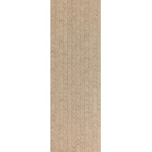 Venis (Porcelanosa Grupo) Sydney by Porcelanosa V14402911 Maia Tanzania Nut Настенная плитка 33,3x100 см, Испания, под металл - фото 1 - фото 1