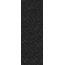 Porcelanosa Textures V1440107 Cubica Negro Настенная плитка 33,3x100 см, Испания, под камень  - фото 1