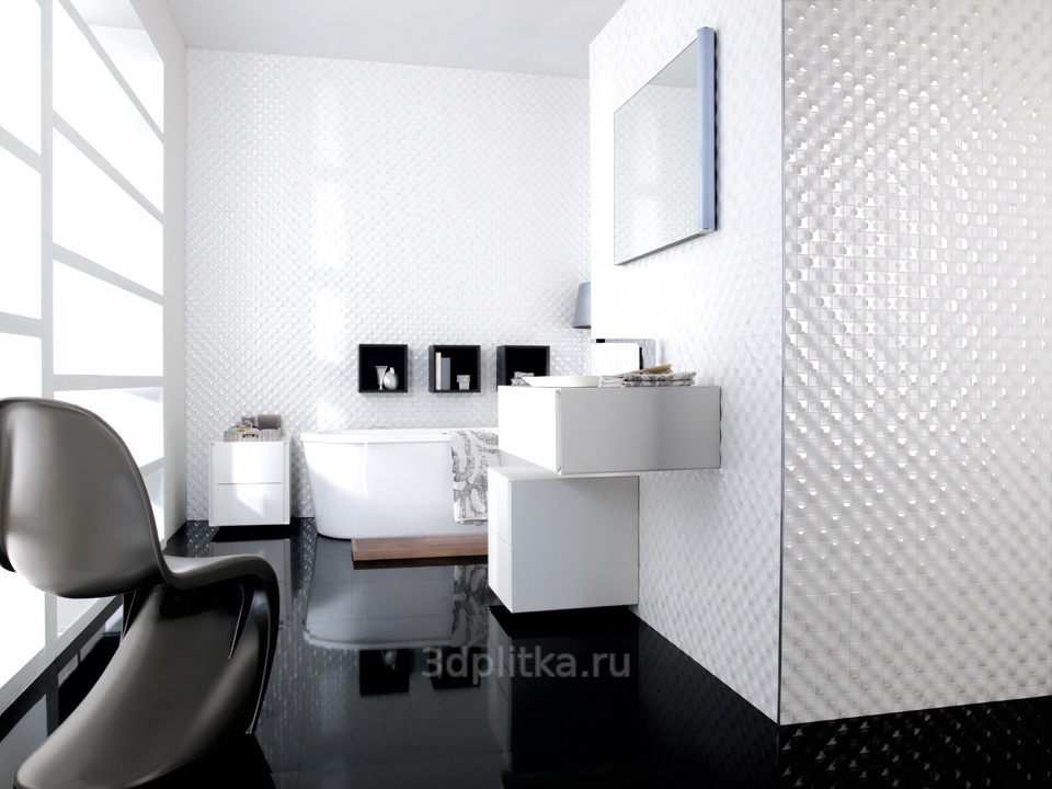 Venis (Porcelanosa Grupo) Dual Испания - фото интерьера 1