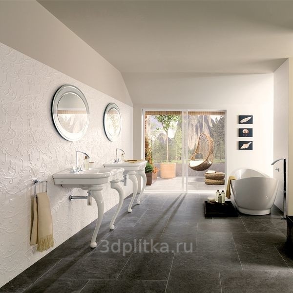 Venis (Porcelanosa Grupo) Irish Испания - фото интерьера 1