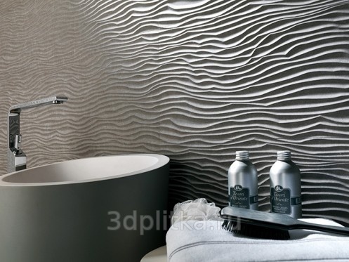 Venis (Porcelanosa Grupo) Park Испания - фото интерьера 1