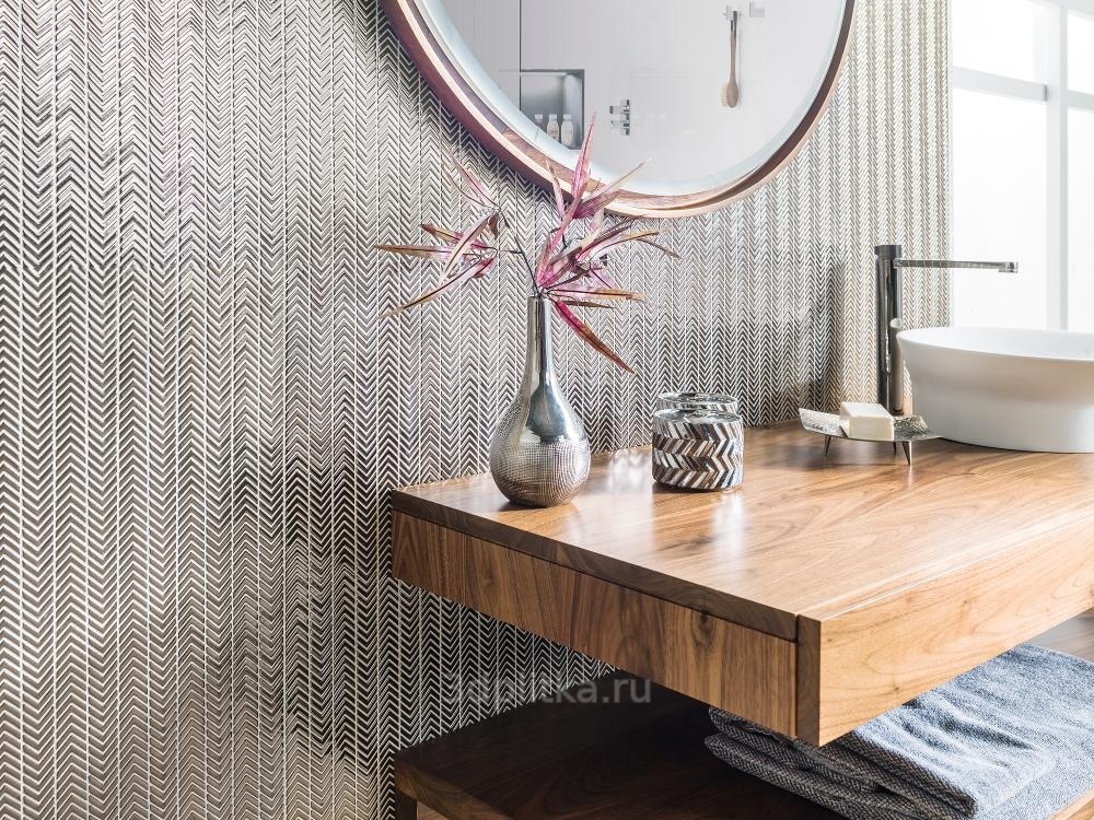 Venis (Porcelanosa Grupo) Sydney by Porcelanosa Испания - фото интерьера 1