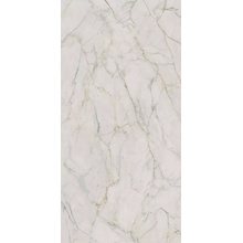 Versace Ceramics Harmony 0020839 Calacatta Lincoln Antique 3D Керамогранит 60x120 см, Италия, под мрамор - фото 1 - фото 1