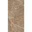 Versace Ceramics Harmony 0020841 Caravaggio Caramel Antique 3D Керамогранит 60x120 см, Италия, под мрамор - фото 1