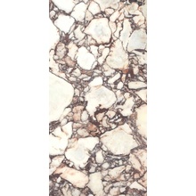 Versace Ceramics Harmony 0020842 Calacatta Viola Antique 3D Керамогранит 60x120 см, Италия, под мрамор - фото 1 - фото 1