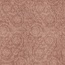 Versace Ceramics Harmony 0021765 Velvet Barocco Rust Nat Декор 120x120 см, Италия, под обои  - фото 1