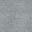 Versace Ceramics Harmony 0021766 Velvet Barocco Light Blue Nat Декор 120x120 см, Италия, под обои  - фото 1