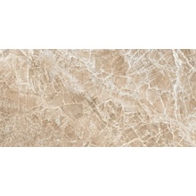 Versace Gemstone 0011791 Cristallo Miele Lux Rett Керамогранит 60x120 см, Италия - фото 1 - фото 1