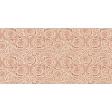 Versace Icons G28320 Barocco Rose Ret Керамогранит 60x120 см, Италия, под обои  - фото 1 - фото 1