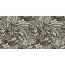 Versace Icons G28324 Palm Sag Ret Керамогранит 60x120 см, Италия, под обои  - фото 1 - фото 1