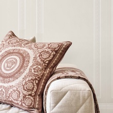 Versace La Greca Signature 60x60, керамогранит, Италия - фото интерьера 1 - фото 3