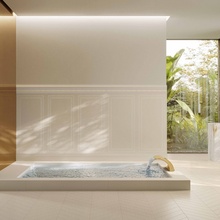 Versace La Greca Signature 60x60, керамогранит, Италия - фото интерьера 1 - фото 1