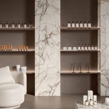 Versace Leatherwood 10x60, керамогранит, Италия, под дерево - фото интерьера 1 - фото 4