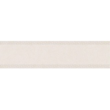 Versace Leatherwood 0017580 Cuir White nat 3D rett Бордюр 15x60 см, Италия, под кожу  - фото 1 - фото 1