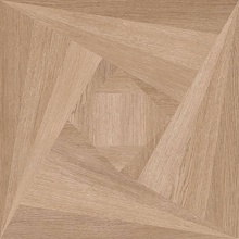 Versace Leatherwood 0020118 Carousel Honey nat 3D rett Керамогранит 60x60 см, Италия, под дерево - фото 1 - фото 1